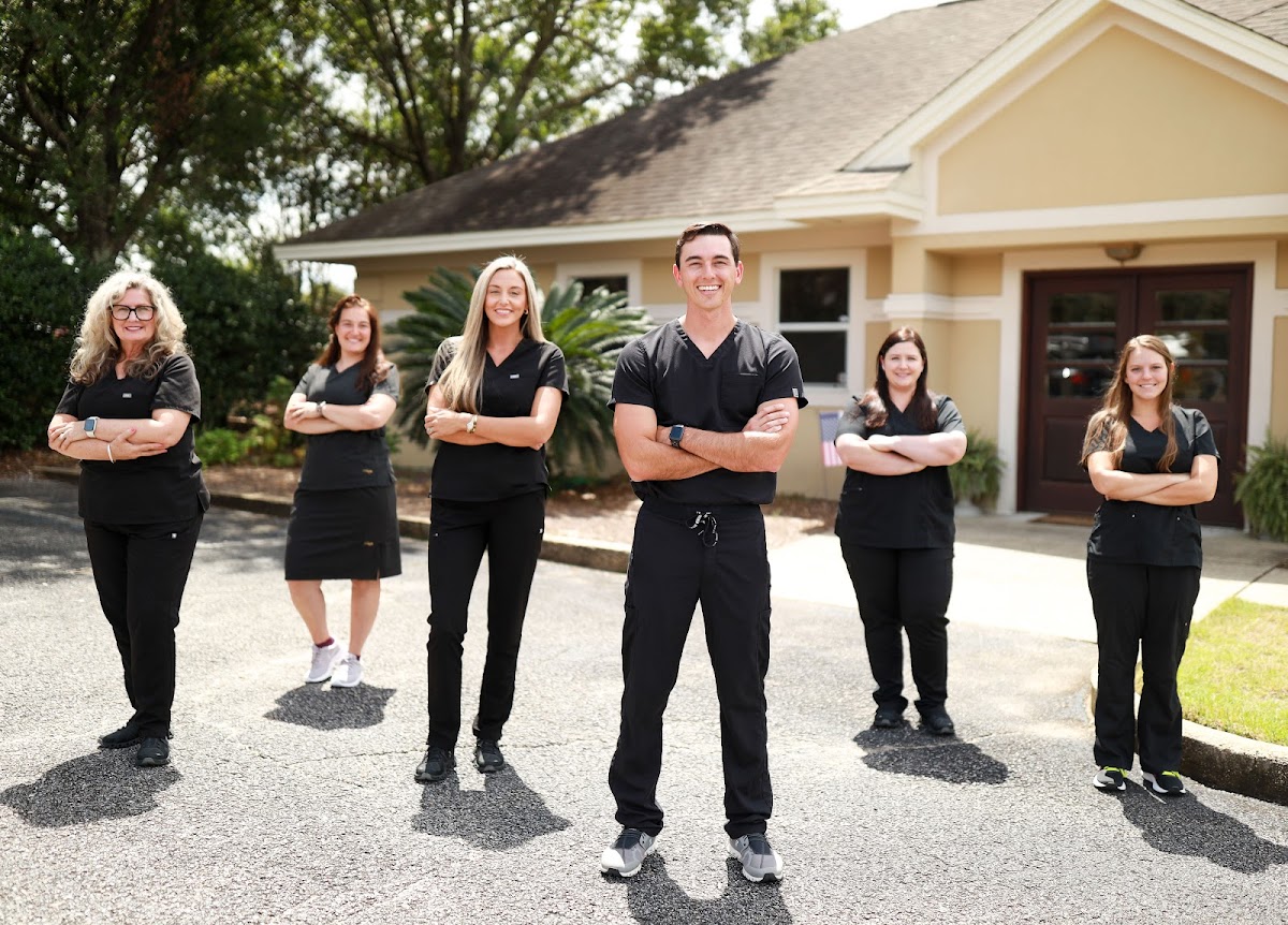 Pensacola Family Dentistry photo 2