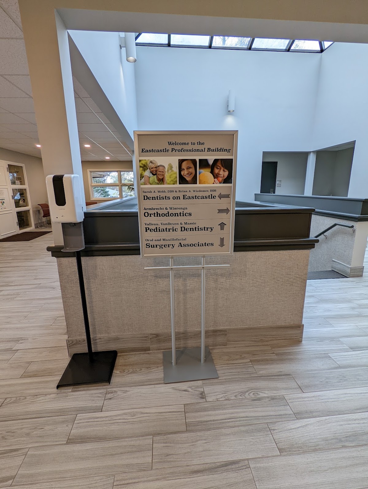 Kentwood (oral & Maxillofacial Surgery Associates of Western Michigan) photo 6
