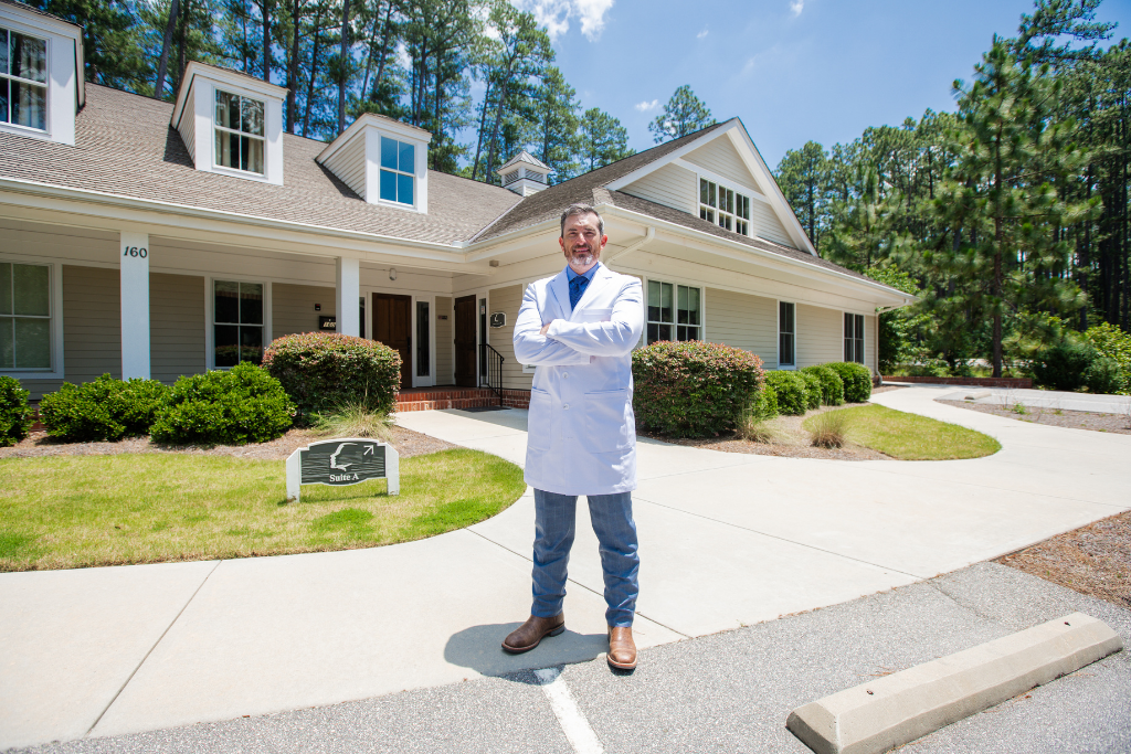 Carolinas Center for Oral & Facial Surgery photo 3