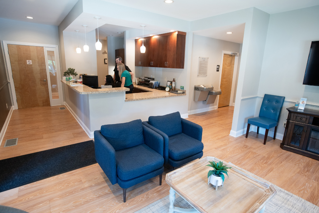 Carolinas Center for Oral & Facial Surgery photo 4