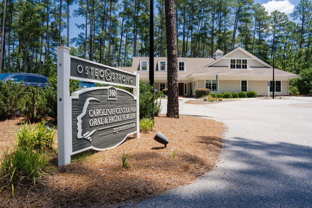 Carolinas Center for Oral & Facial Surgery photo 5