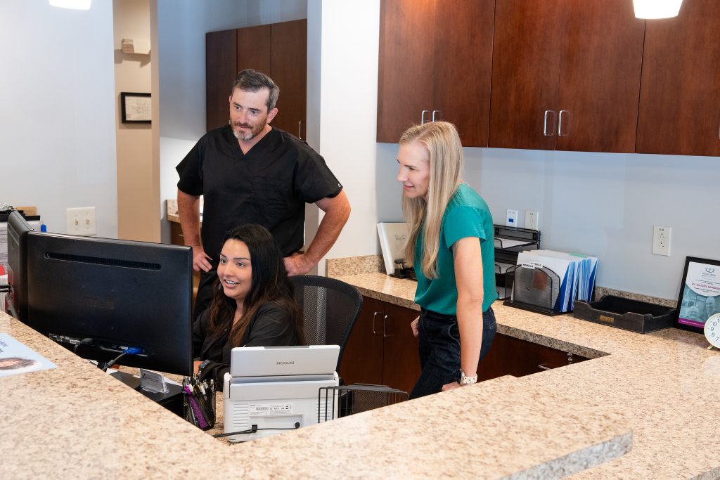 Carolinas Center for Oral & Facial Surgery photo 6