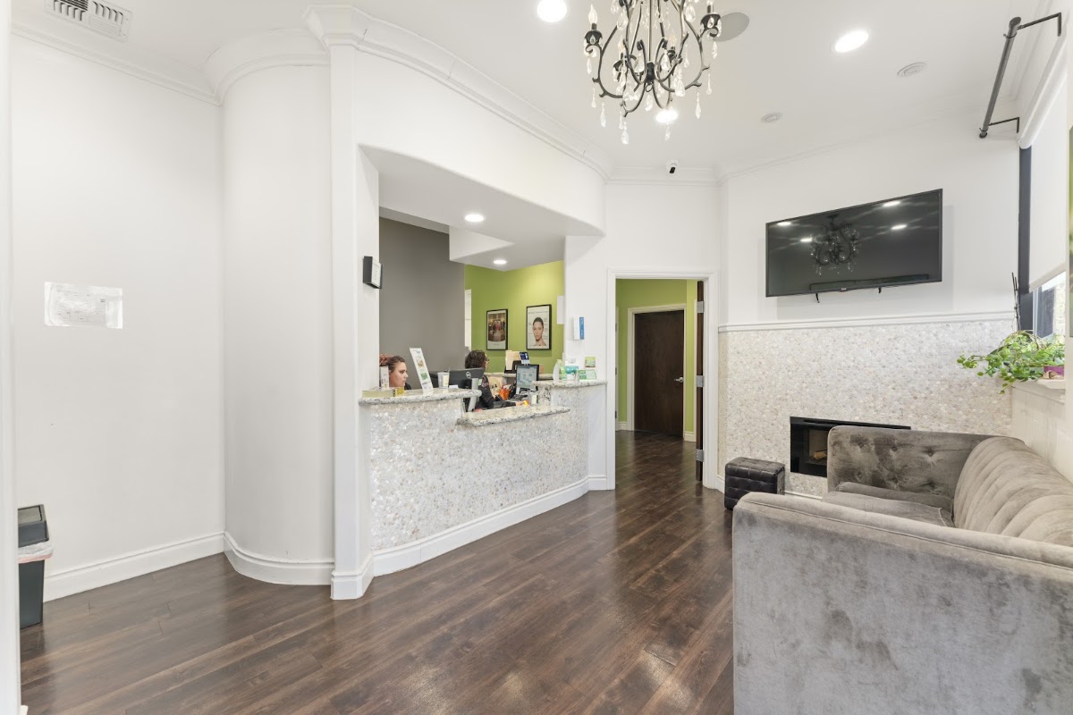 Thrive Dental | River Valley Dental | Yuba City Dentist photo 1