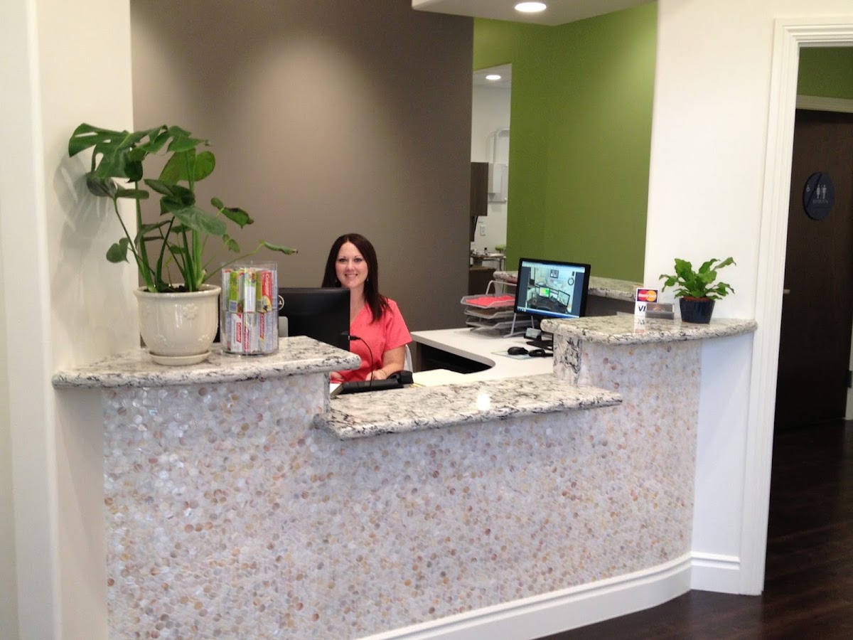 Thrive Dental | River Valley Dental | Yuba City Dentist photo 2