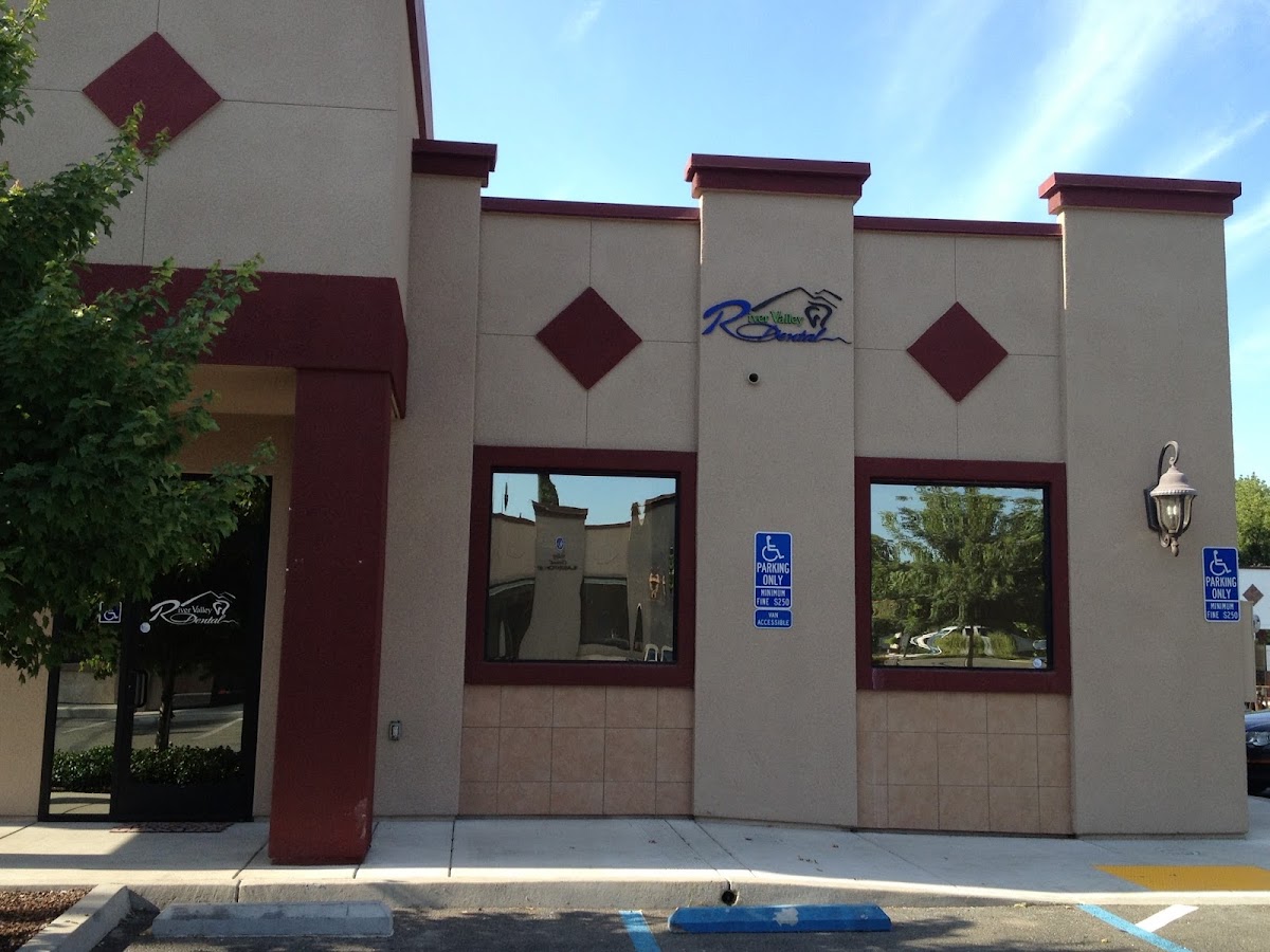 Thrive Dental | River Valley Dental | Yuba City Dentist photo 3