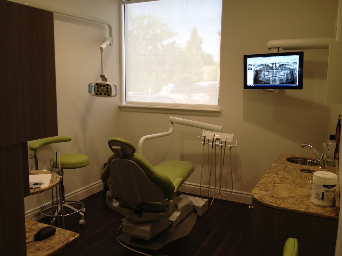 Thrive Dental | River Valley Dental | Yuba City Dentist photo 5