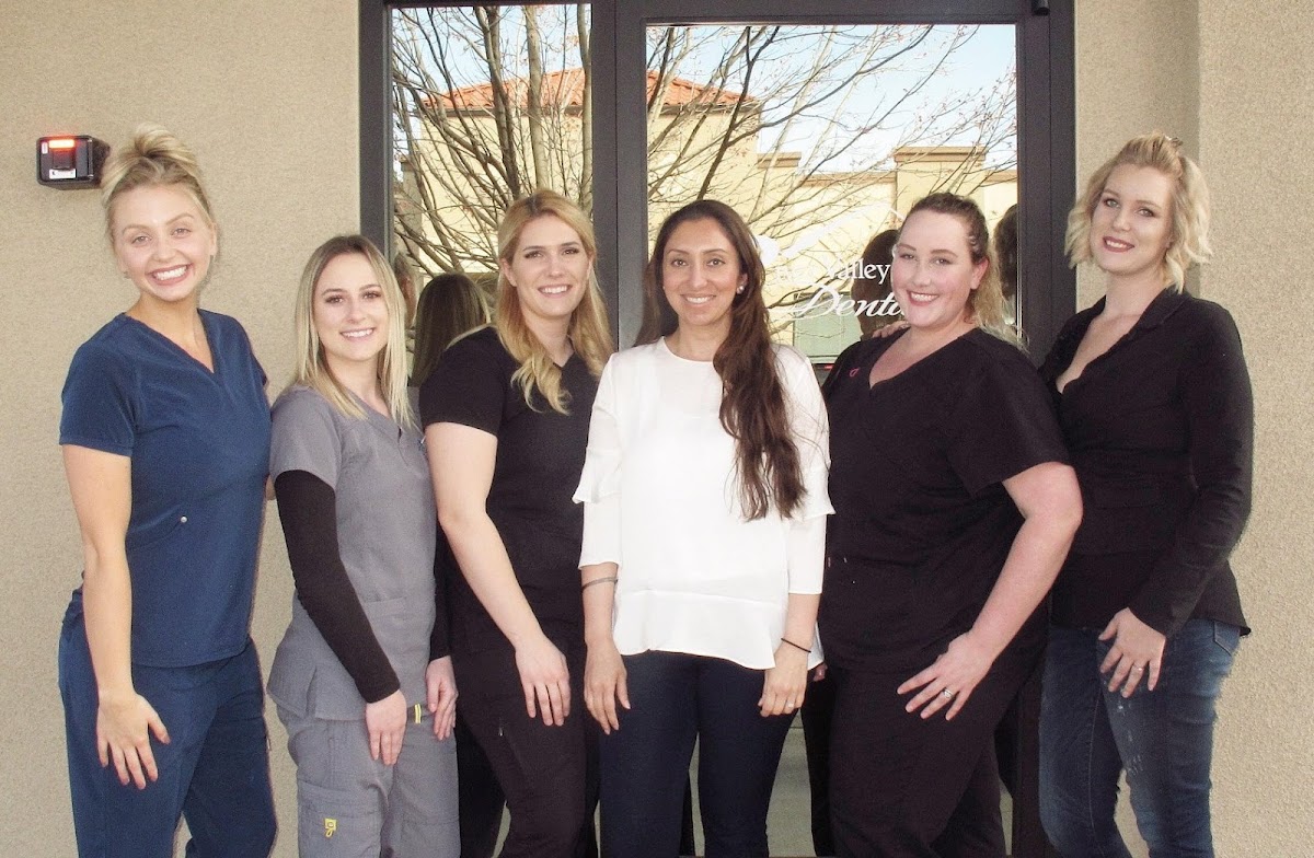 Thrive Dental | River Valley Dental | Yuba City Dentist photo 6