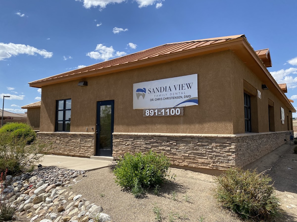 Sandia View Family Dental photo 5