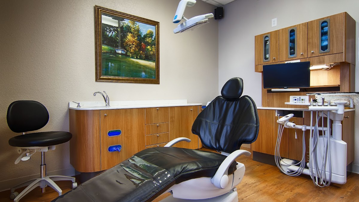 Fort Worth Periodontics & Dental Implants photo 5