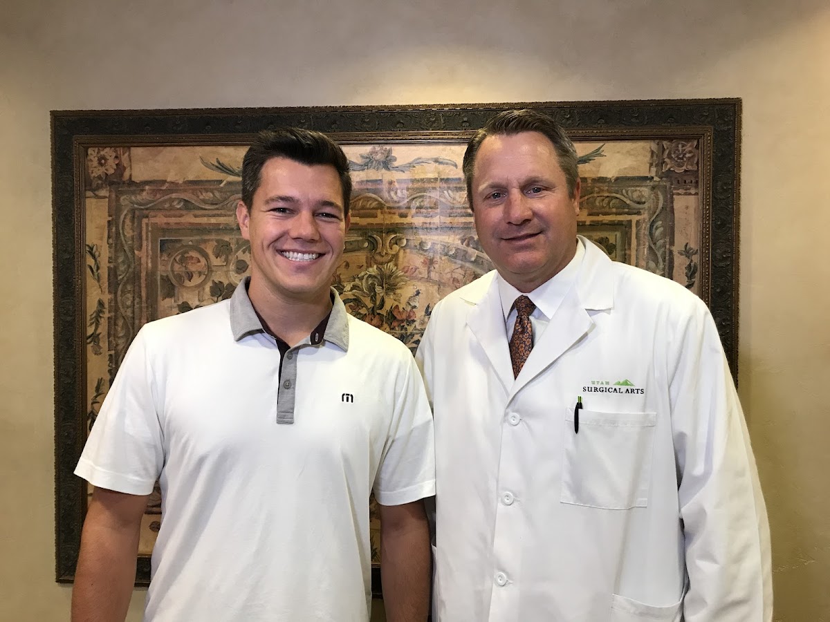 Utah Surgical Arts, Wisdom Teeth and Dental Implants photo 5