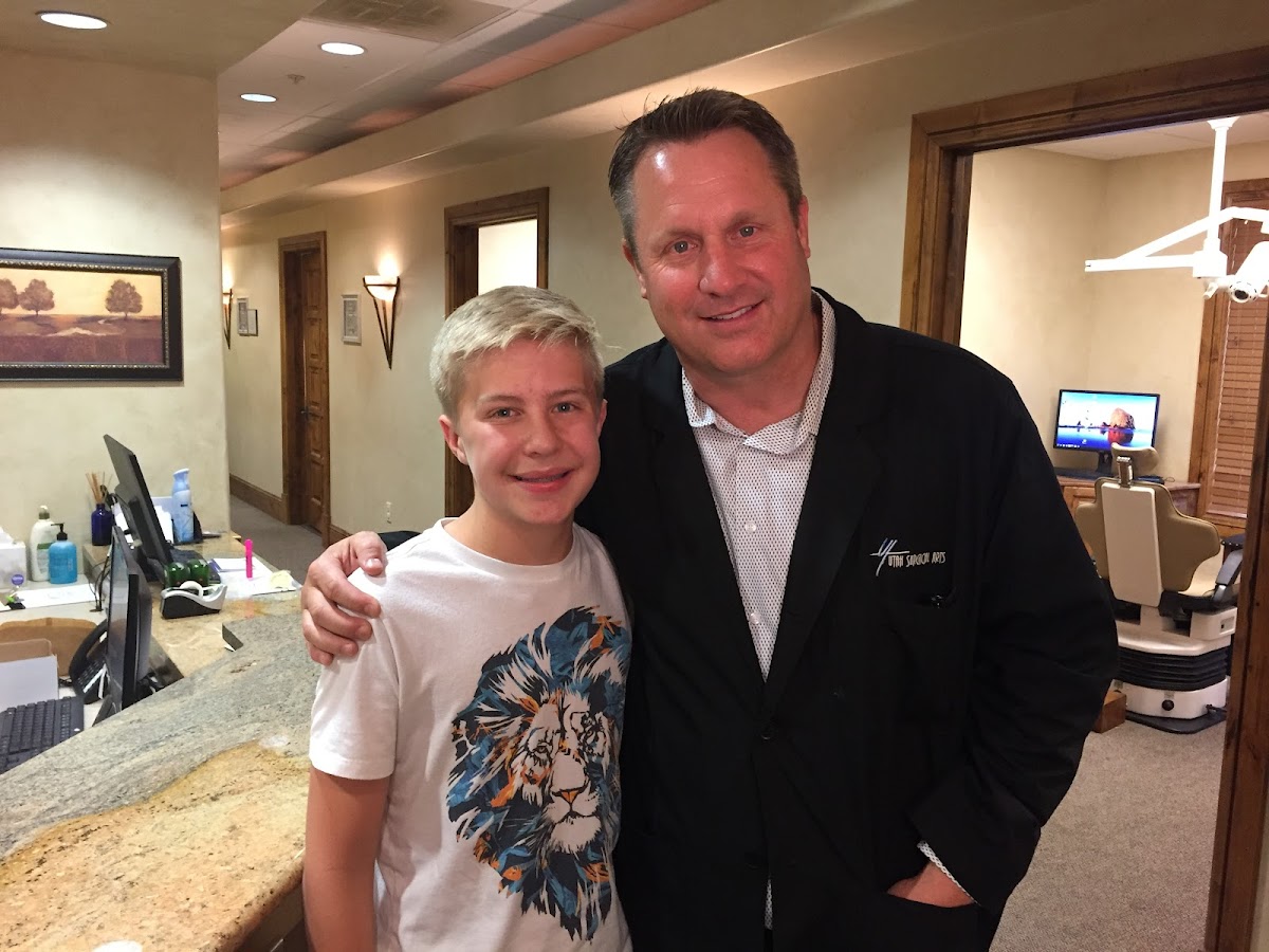 Utah Surgical Arts, Wisdom Teeth and Dental Implants photo 6