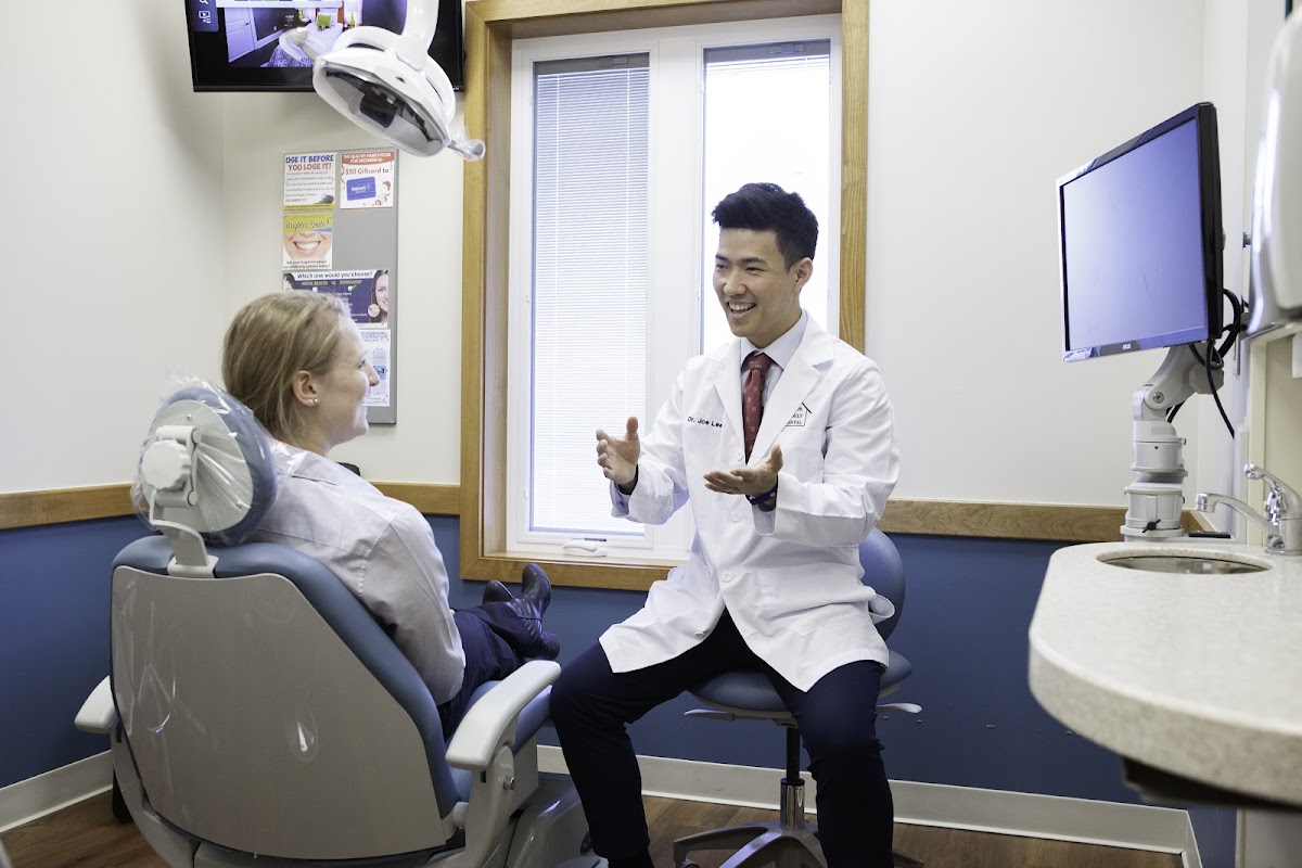 Lalor Implant Center photo 3