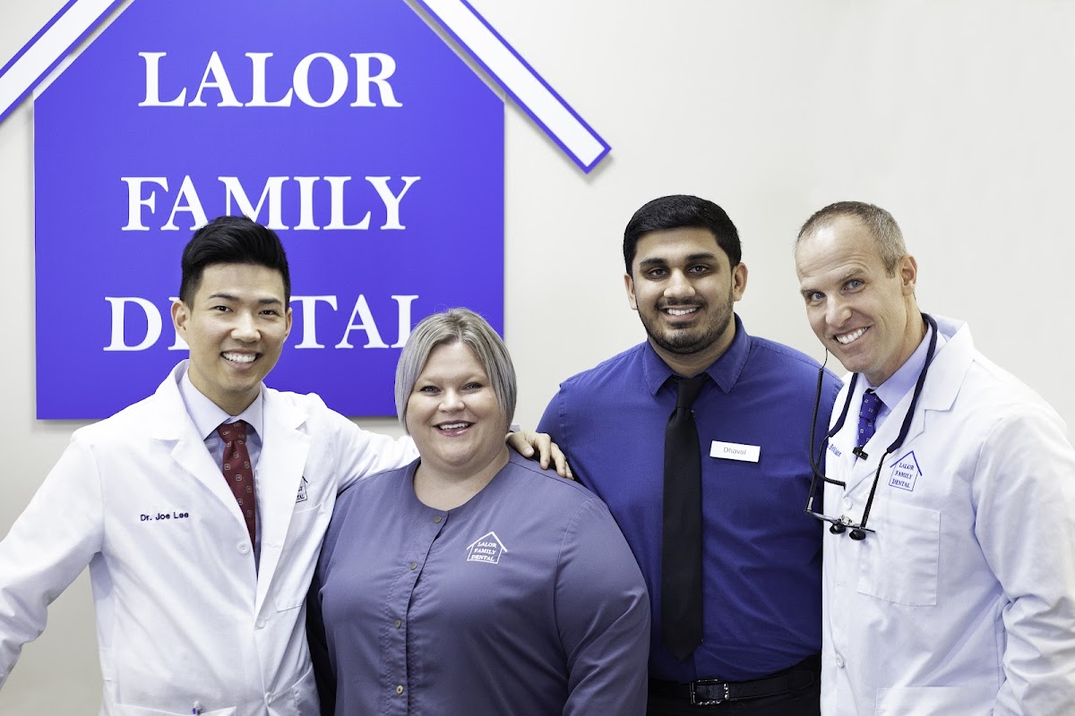 Lalor Implant Center photo 4