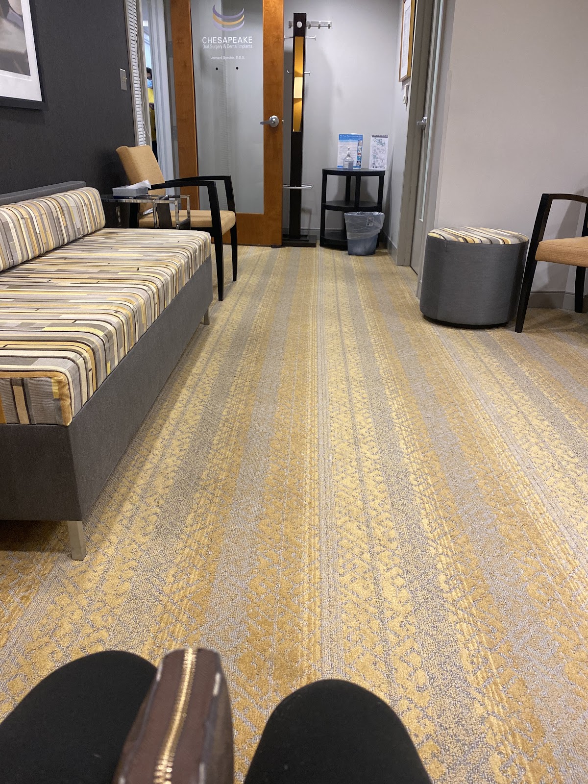 Akeso Oral, Facial & Dental Implant Surgery – Lutherville photo 2