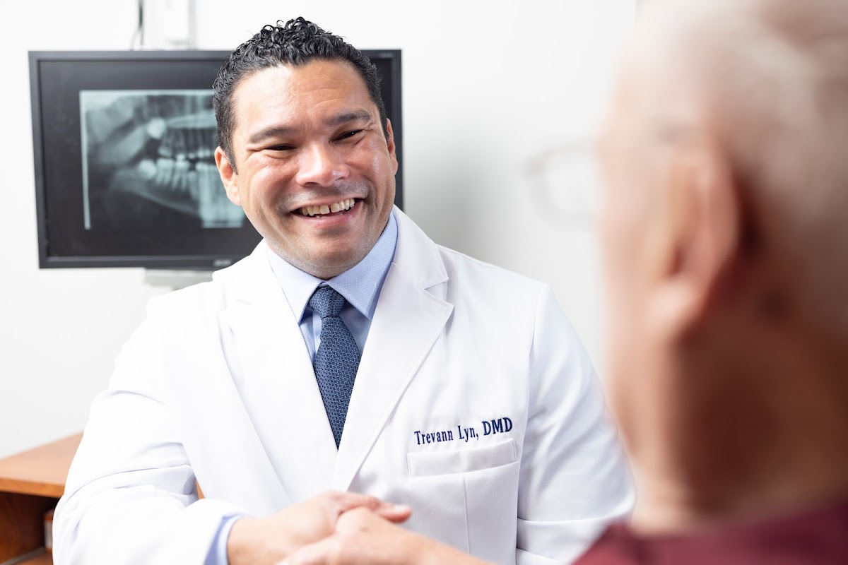 Akeso Oral, Facial & Dental Implant Surgery – Lutherville photo 6