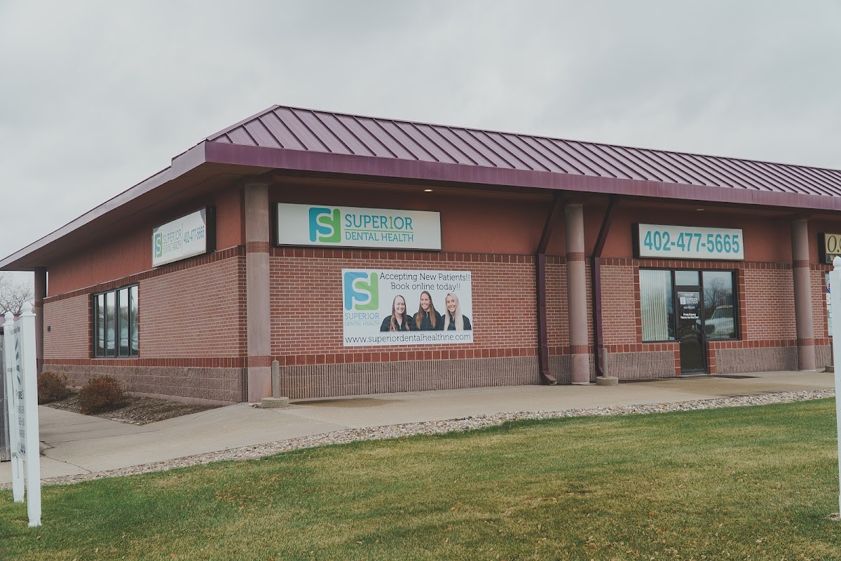 Superior Dental Health Lincoln photo 2
