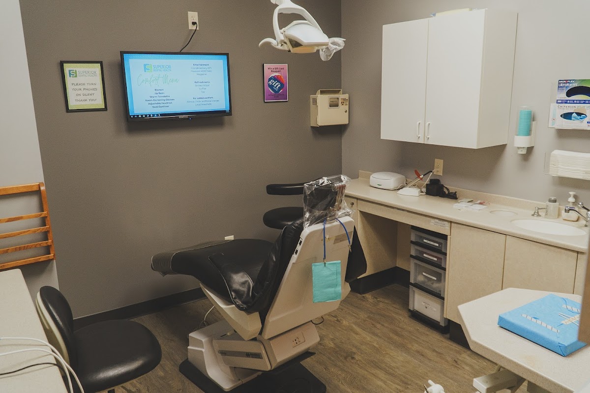 Superior Dental Health Lincoln photo 3