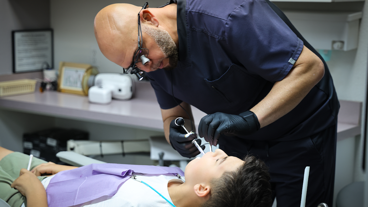 Laguna Premier Dental photo 1