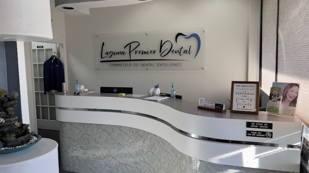 Laguna Premier Dental photo 2
