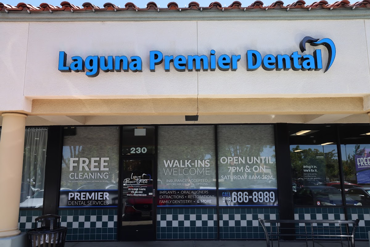 Laguna Premier Dental photo 5