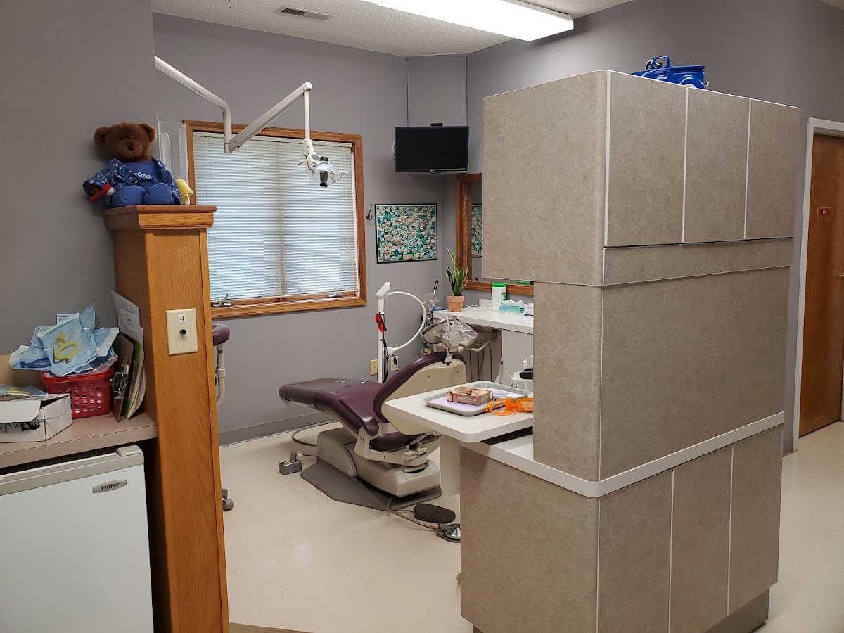 Wedgewood Dental photo 1