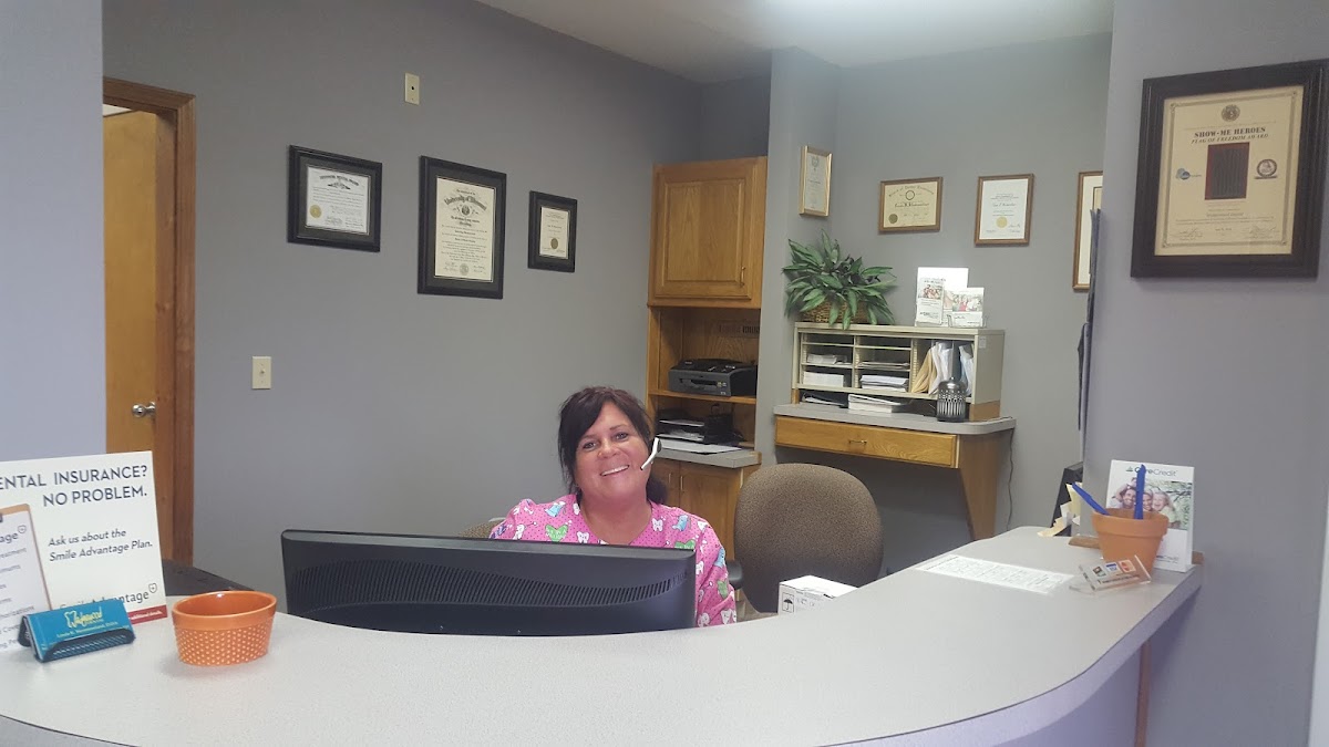 Wedgewood Dental photo 6