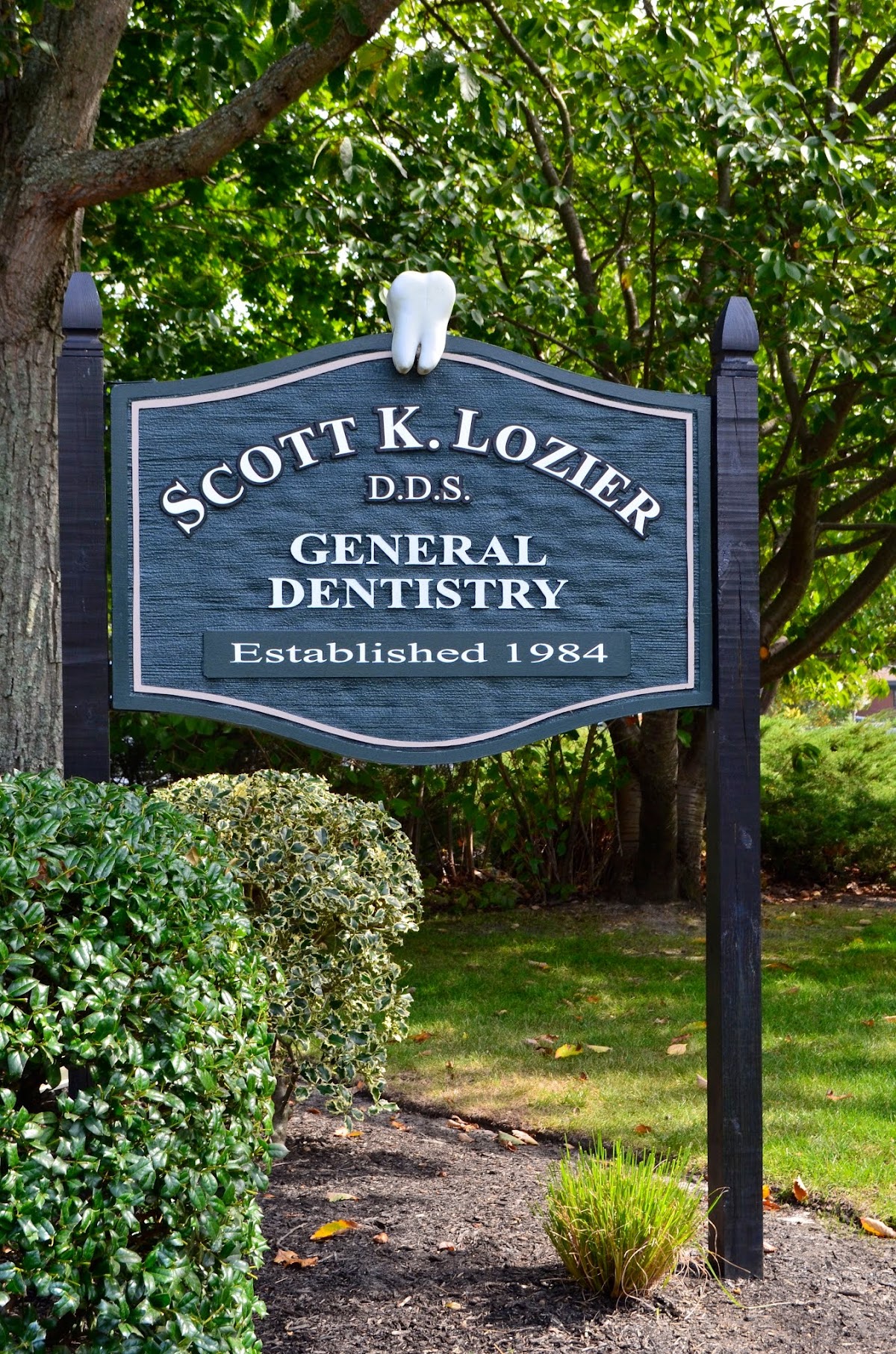 Scott K. Lozier DDS, PC photo 1