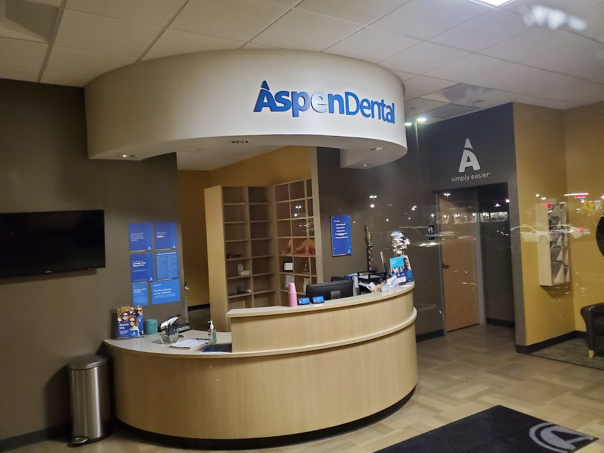 Aspen Dental - Lutz photo 1