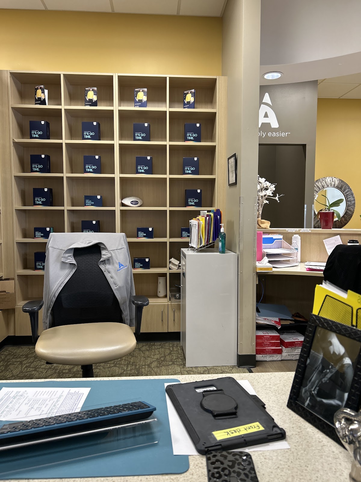 Aspen Dental - Lutz photo 4