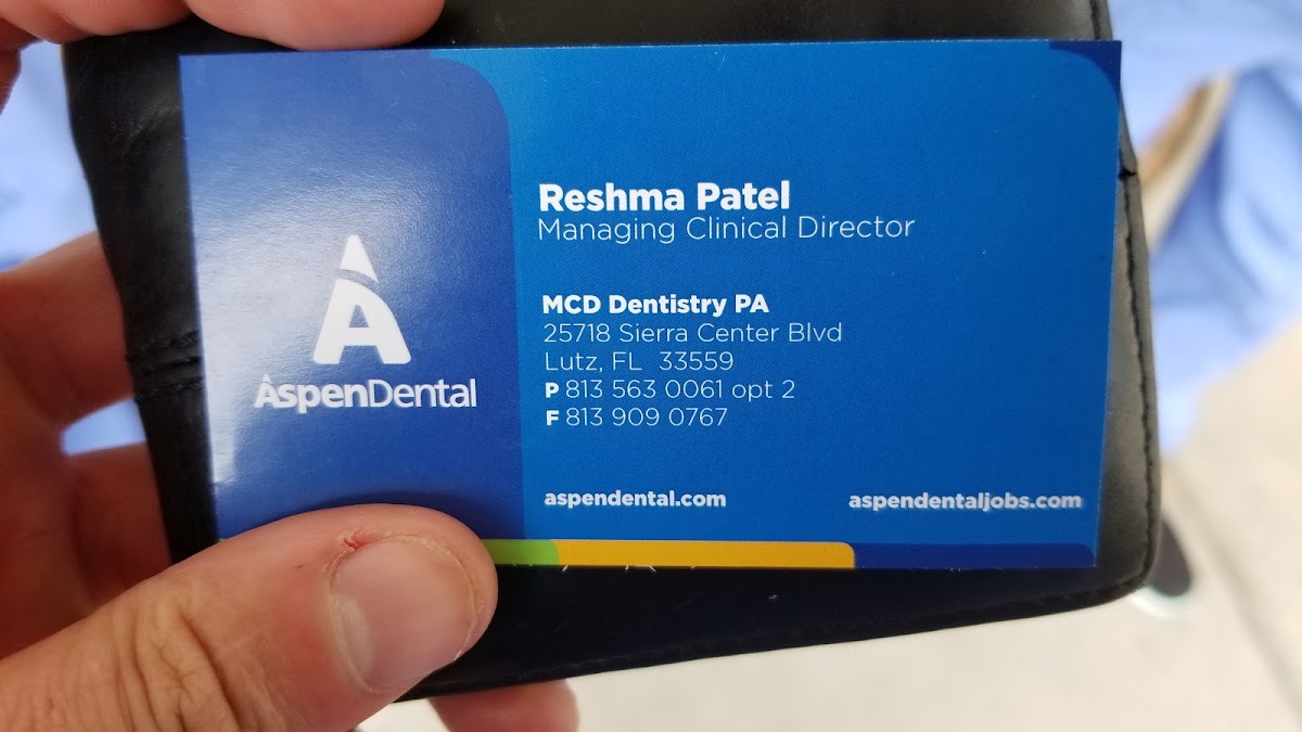 Aspen Dental - Lutz photo 5