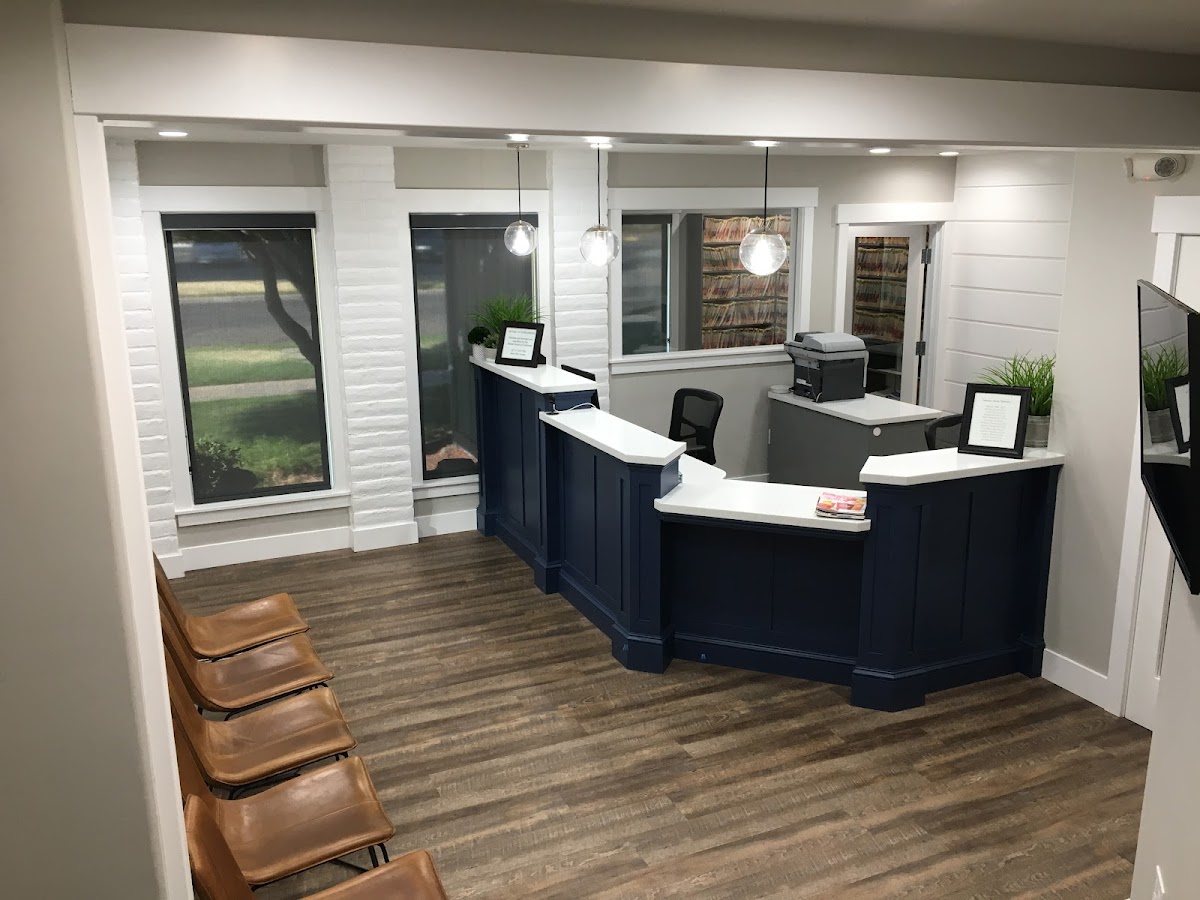 Precision Family Dentistry of Merced - Nathan Miller DDS, Jeremy Skinner DDS photo 1