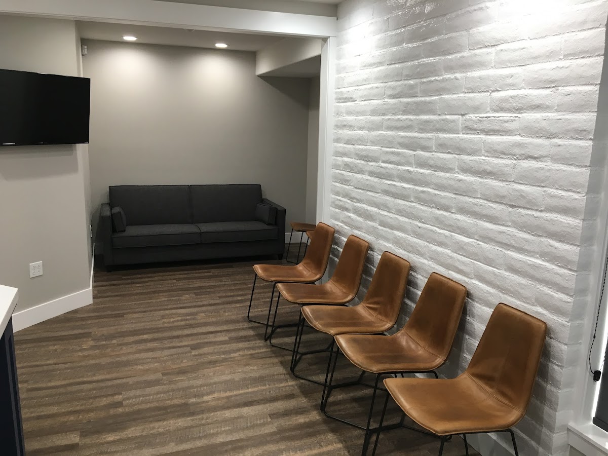 Precision Family Dentistry of Merced - Nathan Miller DDS, Jeremy Skinner DDS photo 2