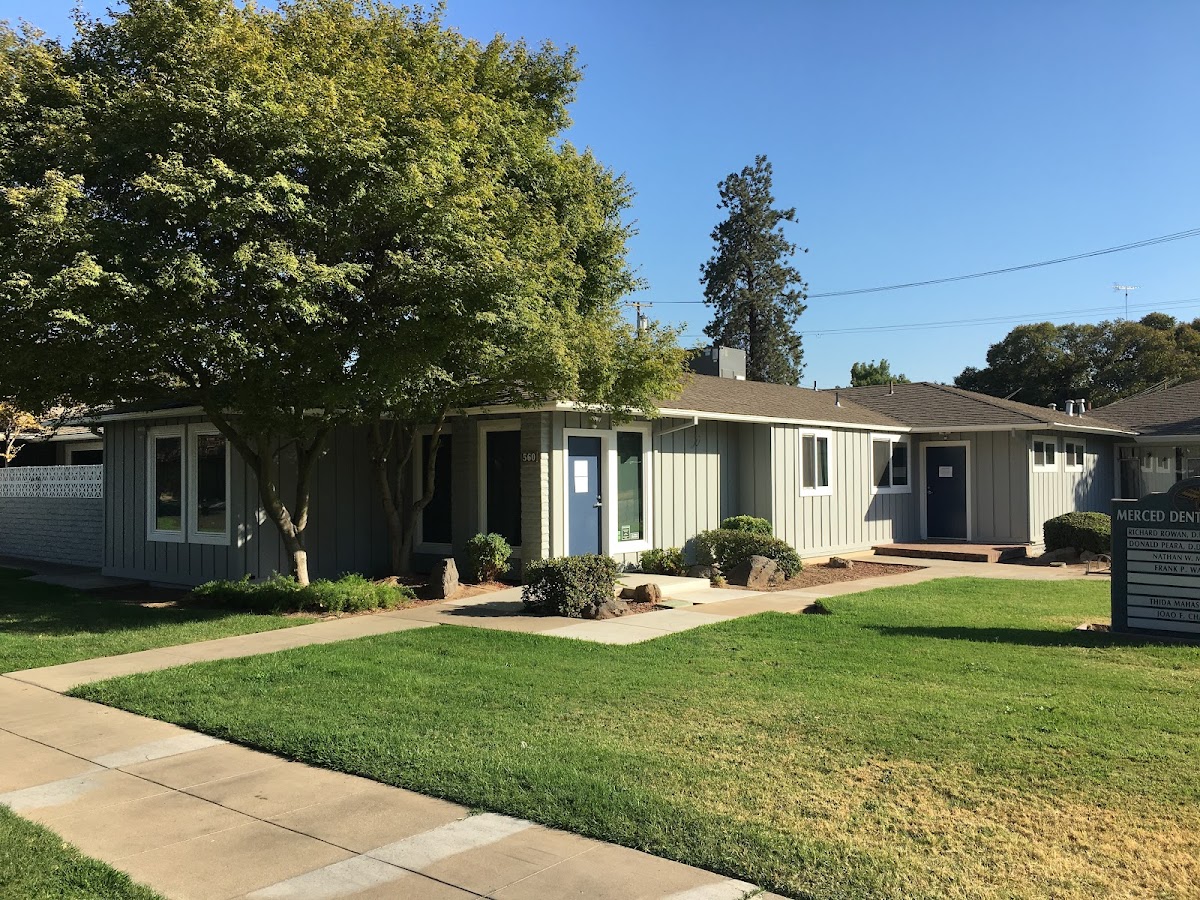 Precision Family Dentistry of Merced - Nathan Miller DDS, Jeremy Skinner DDS photo 3