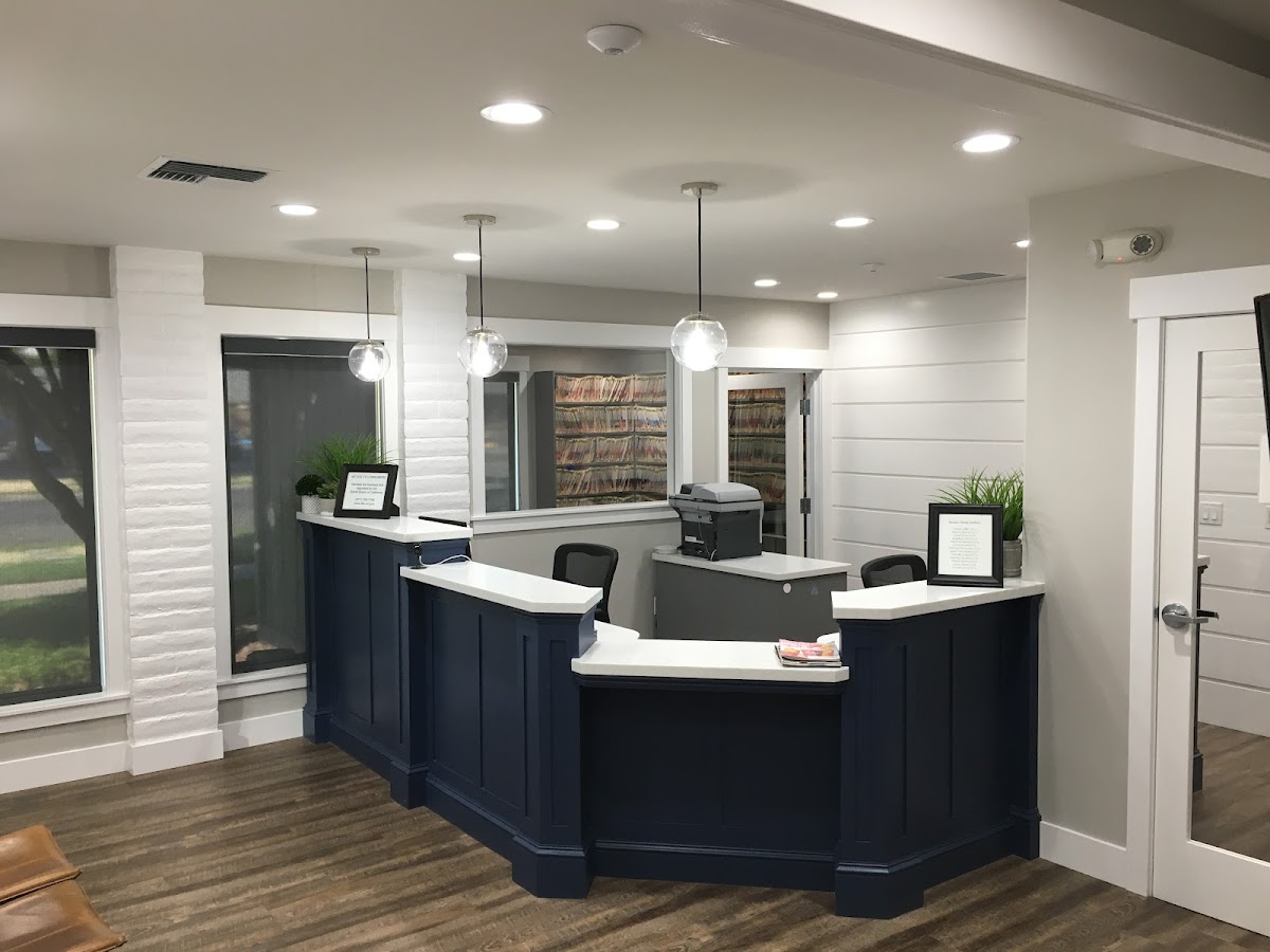 Precision Family Dentistry of Merced - Nathan Miller DDS, Jeremy Skinner DDS photo 6