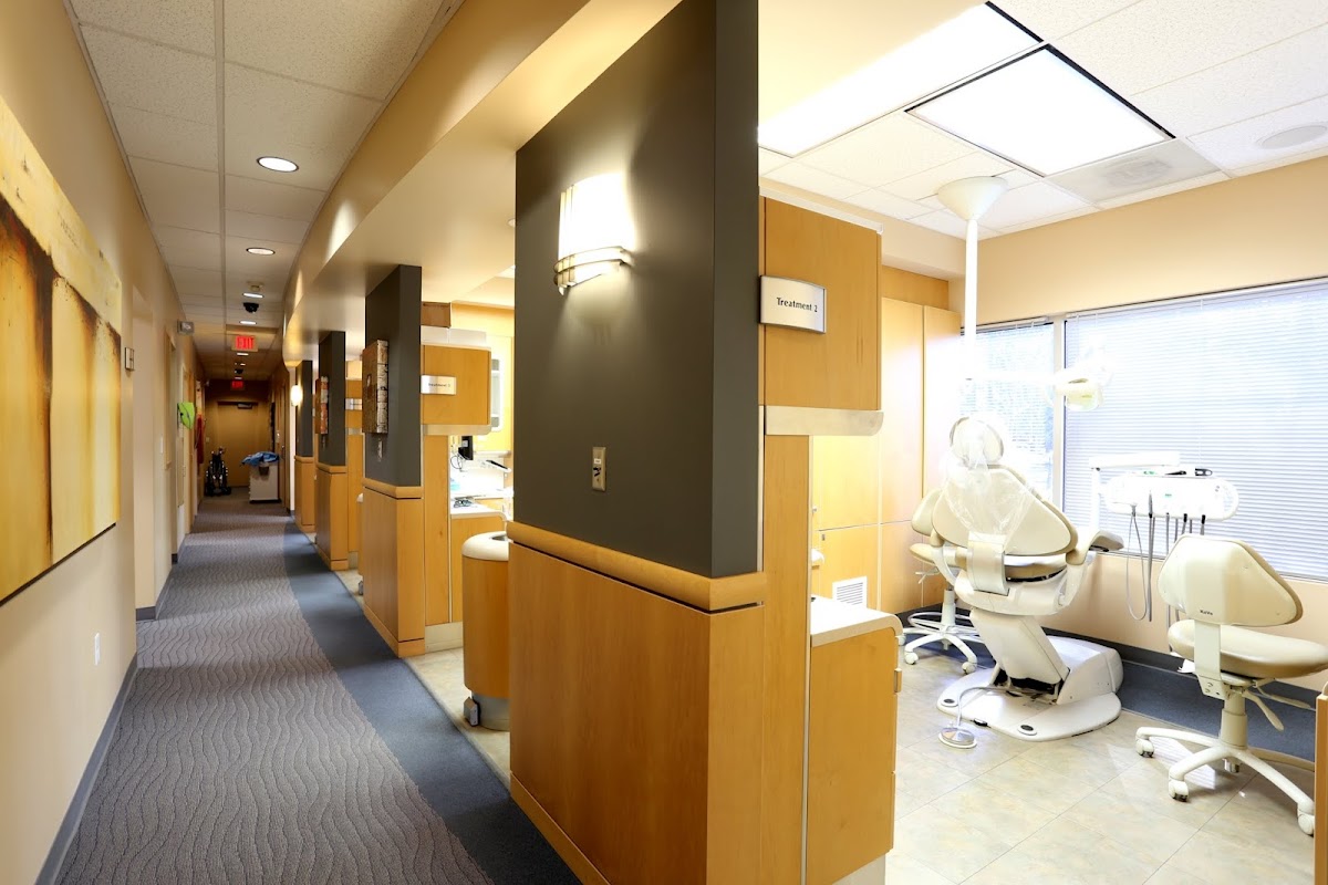 Clearchoice Dental Implant Center - Portland photo 3