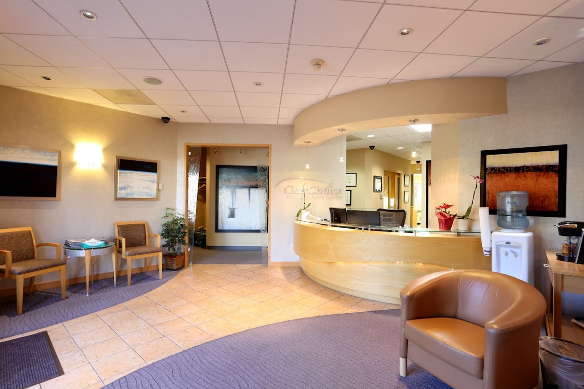 Clearchoice Dental Implant Center - Portland photo 5