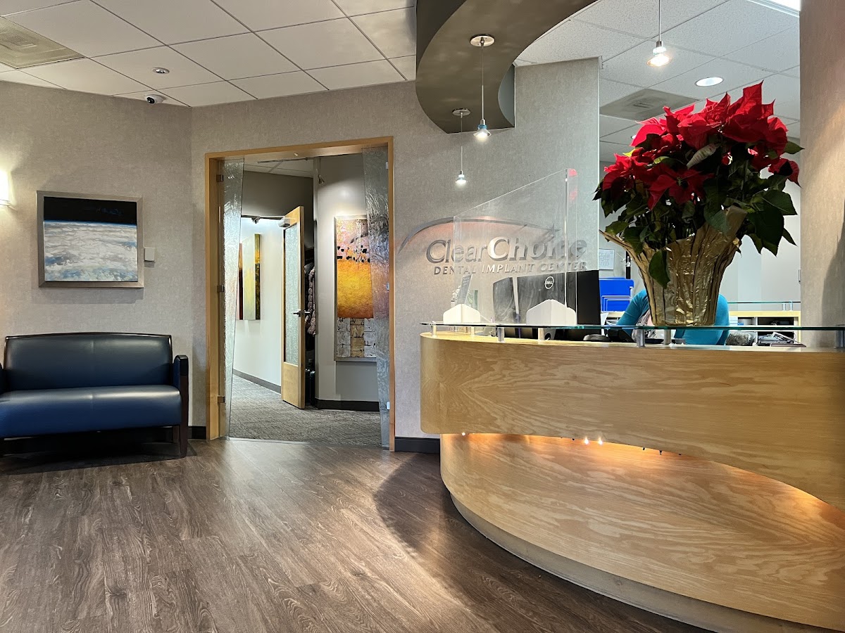 Clearchoice Dental Implant Center - Portland photo 6