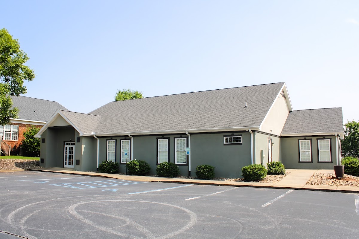 Greenville Oral Surgery Partners photo 1