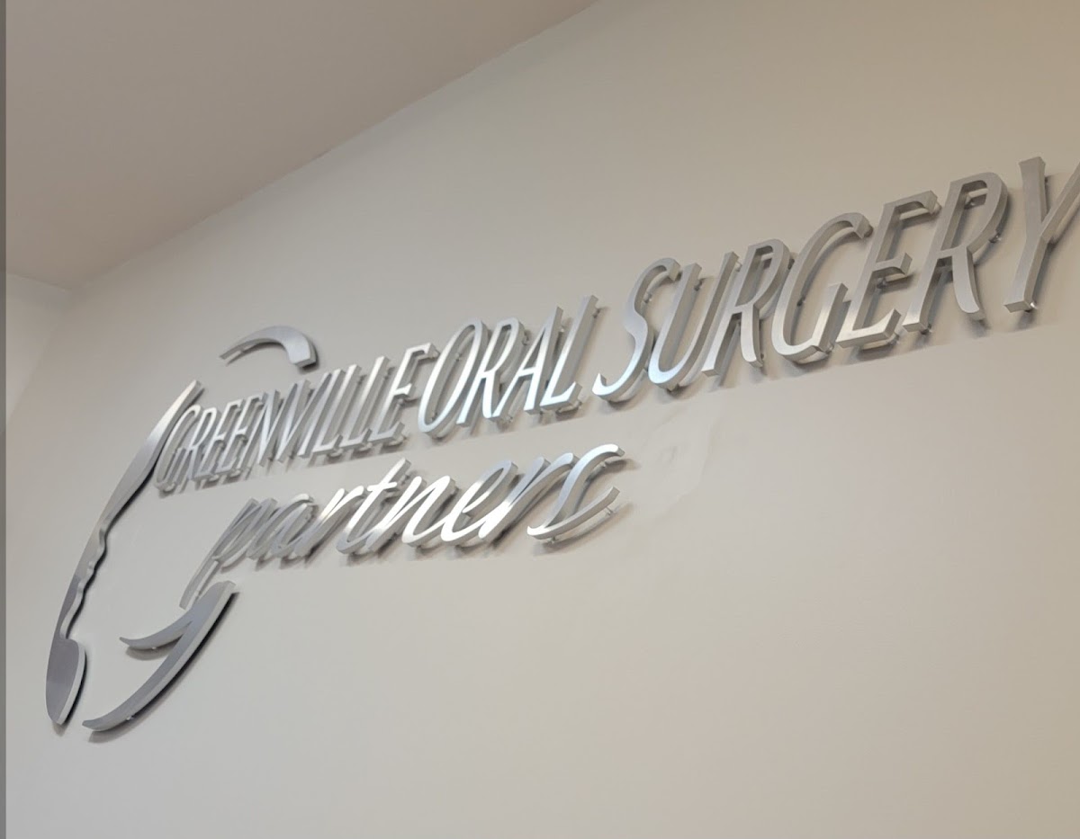 Greenville Oral Surgery Partners photo 5