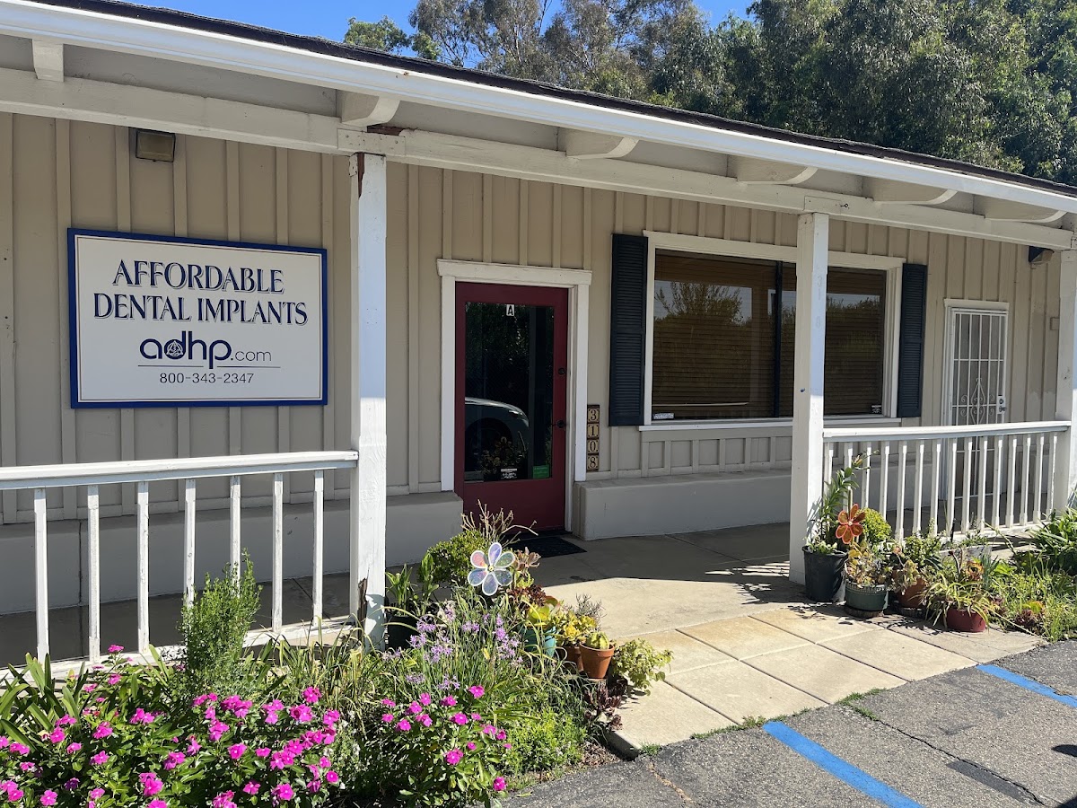 Affordable Dental Health Providers photo 1