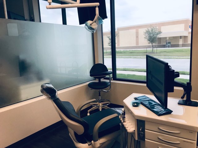 College Station Dental & Orthodontics photo 1