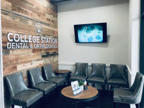 College Station Dental & Orthodontics photo 2