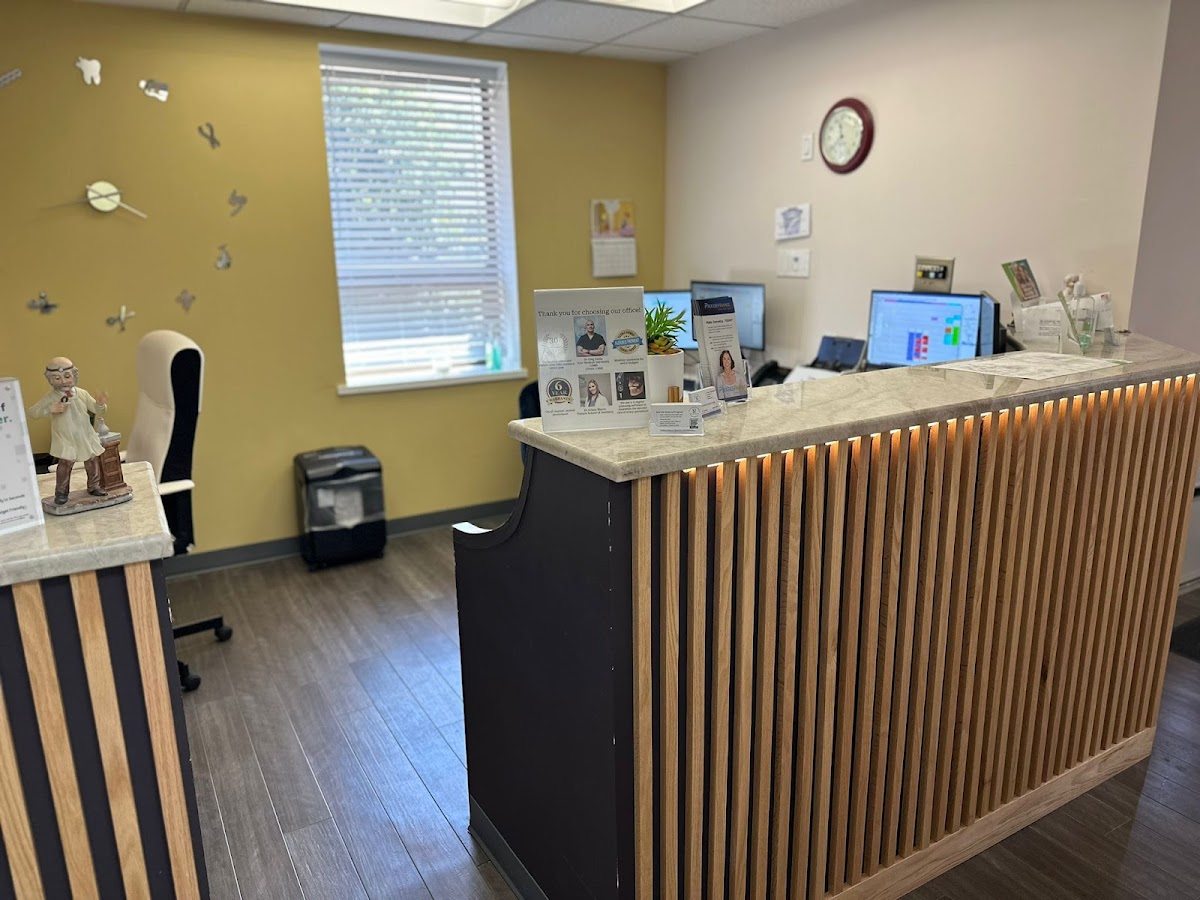 Affordable Dental Implants - Full Mouth Implants | Same Day Extractions Near Me Willow Grove Smile Center photo 4