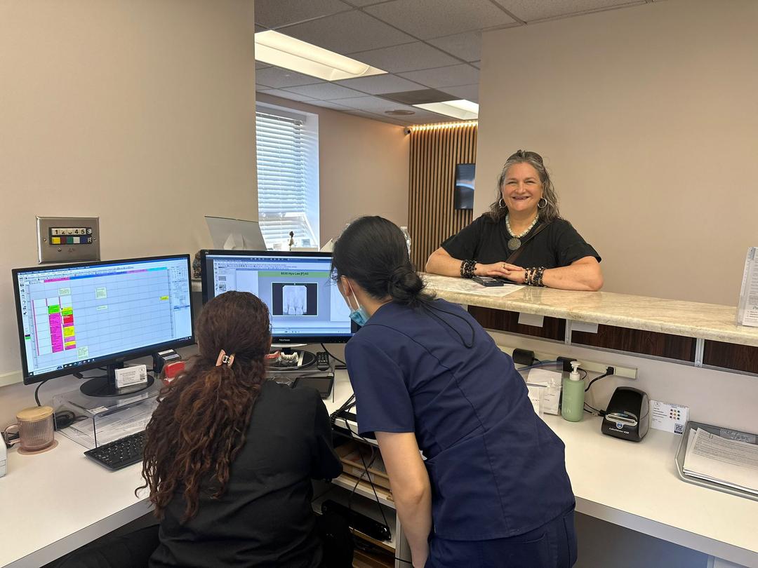 Affordable Dental Implants - Full Mouth Implants | Same Day Extractions Near Me Willow Grove Smile Center photo 6