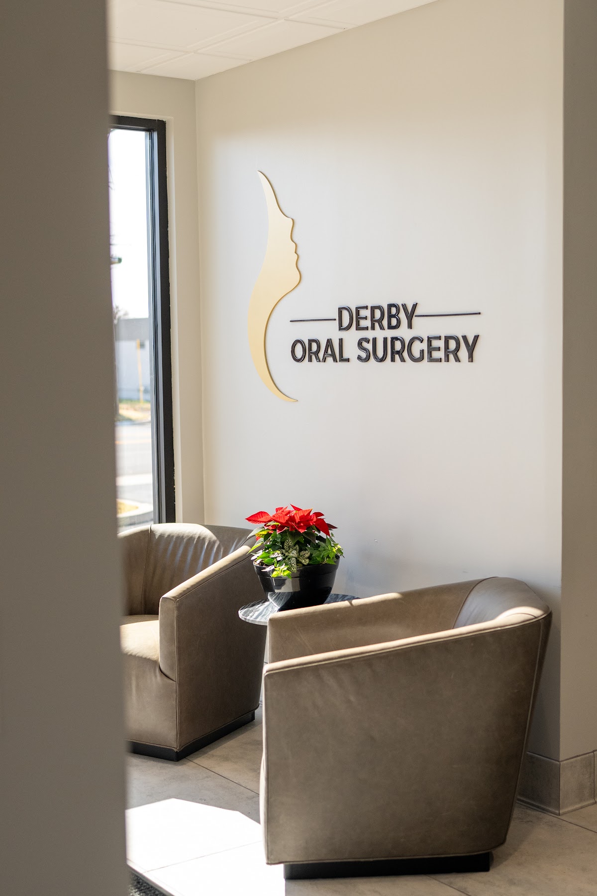 Derby Oral Surgery photo 1