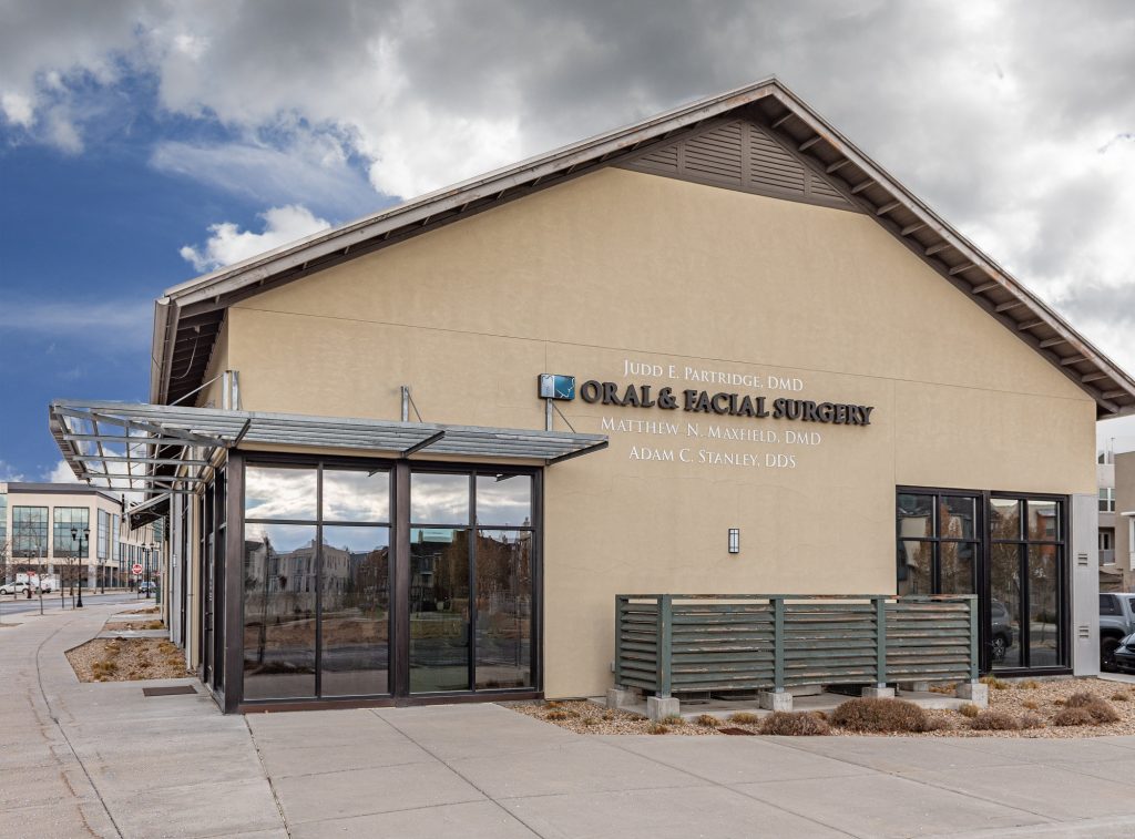 Oral & Facial Surgery of Utah photo 3