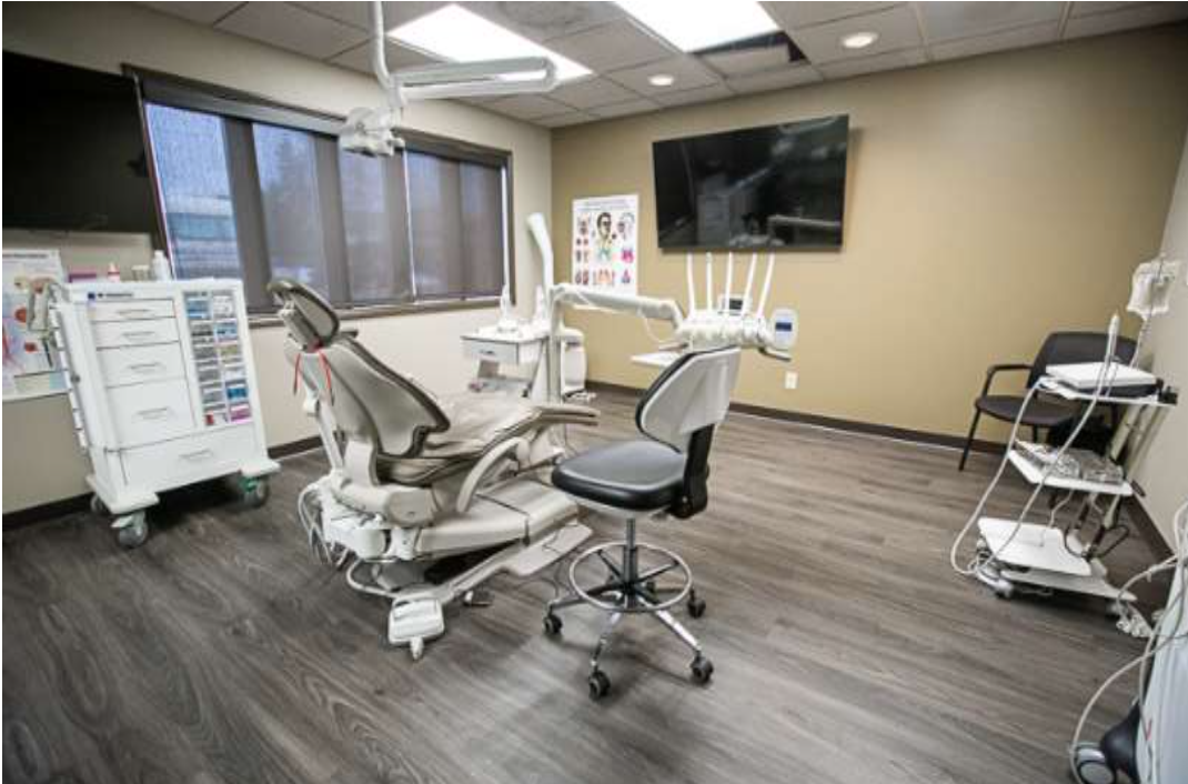 Synergy Dental Center -- Sturgis photo 1