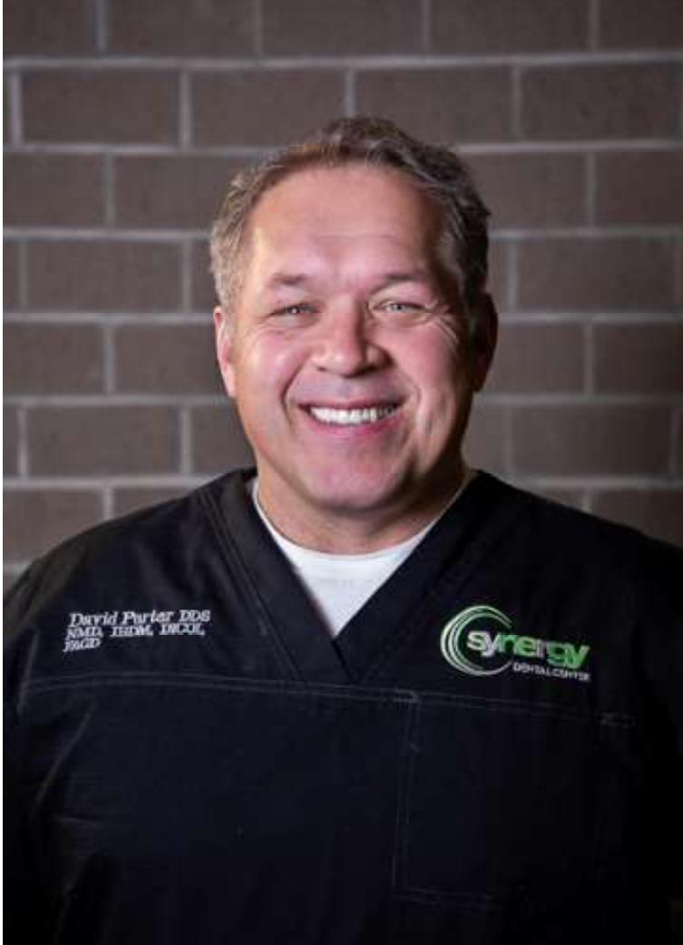 Synergy Dental Center -- Sturgis photo 5