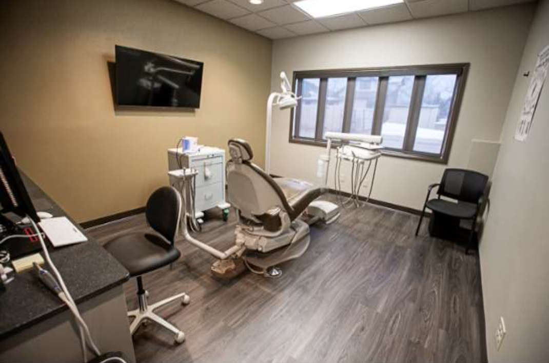 Synergy Dental Center -- Sturgis photo 6