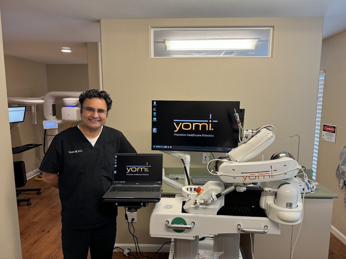 Center Of Dental Implants photo 1